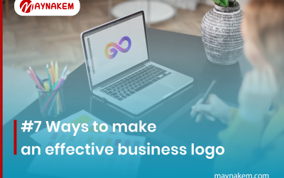 7 Ways to make an effective business logo